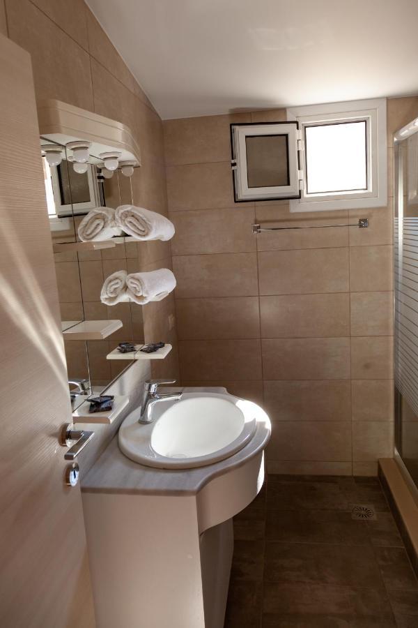 Spyran Apartment Marantochori Экстерьер фото