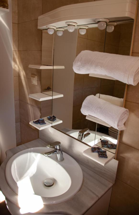 Spyran Apartment Marantochori Экстерьер фото