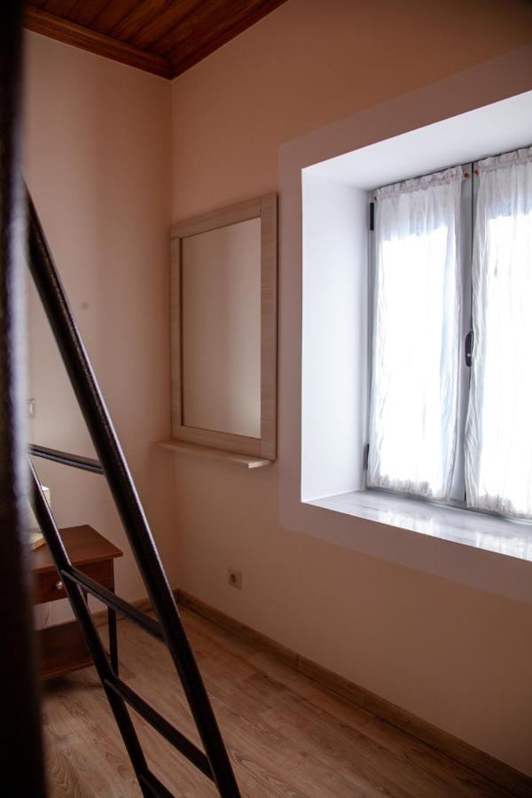 Spyran Apartment Marantochori Экстерьер фото